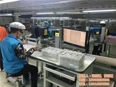 雙港臨時工招工服務(wù) 萬輝偉業(yè)勞務(wù)派遣助力企業(yè)高效運營