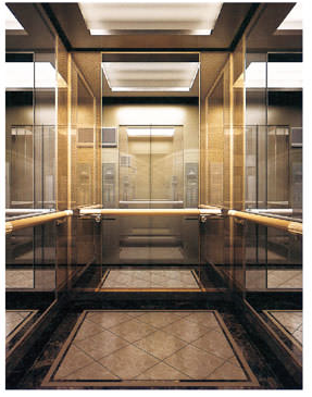 科技驅(qū)動(dòng)，智聯(lián)未來(lái) 克萊斯電梯以創(chuàng)新制造助力智慧城市建設(shè)