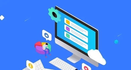 家具網站建設 小程序制作 一站式服務