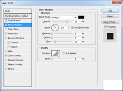 photoshop制作軟件產(chǎn)品的綠色網(wǎng)頁布局